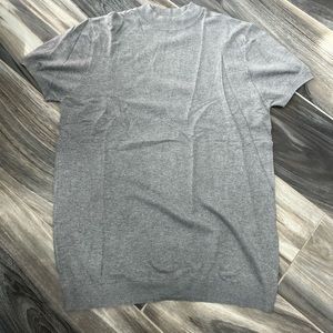 Mens turtleneck sweater large from Zara